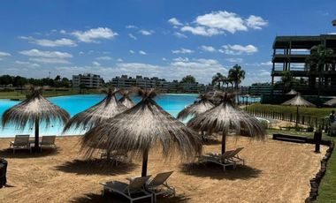 Lagoon Pilar - Departamento - Venta