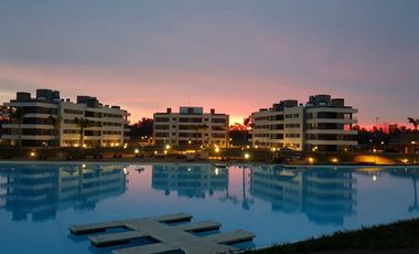 Lagoon Pilar - Departamento - Venta