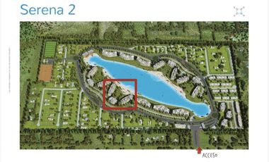 Lagoon Pilar - Departamento - Venta