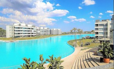 Lagoon Pilar - Departamento - Venta