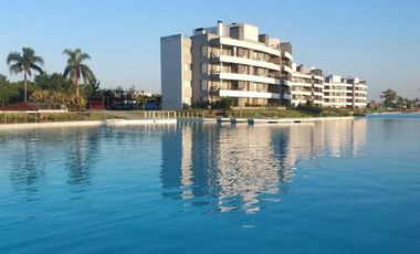 Lagoon Pilar - Departamento - Venta