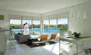 Lagoon Pilar - Departamento - Venta
