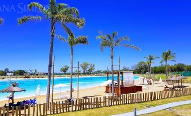 Lagoon Pilar - Departamento - Venta
