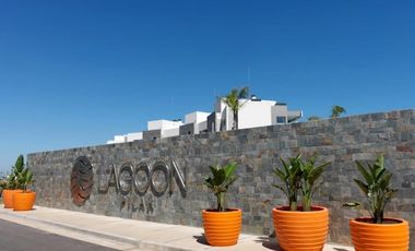 Lagoon Pilar - Departamento - Venta