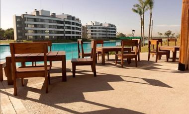 Lagoon Pilar - Departamento - Venta
