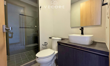 DEPARTAMENTO EN RENTA EN COLOMOS PROVIDENCIA, GUADALAJARA