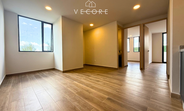 DEPARTAMENTO EN RENTA EN COLOMOS PROVIDENCIA, GUADALAJARA