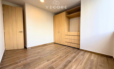 DEPARTAMENTO EN RENTA EN COLOMOS PROVIDENCIA, GUADALAJARA