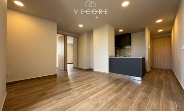 DEPARTAMENTO EN RENTA EN COLOMOS PROVIDENCIA, GUADALAJARA