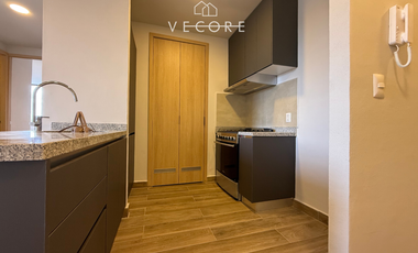 DEPARTAMENTO EN RENTA EN COLOMOS PROVIDENCIA, GUADALAJARA