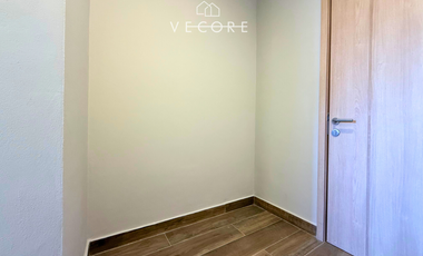 DEPARTAMENTO EN RENTA EN COLOMOS PROVIDENCIA, GUADALAJARA