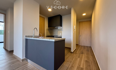 DEPARTAMENTO EN RENTA EN COLOMOS PROVIDENCIA, GUADALAJARA