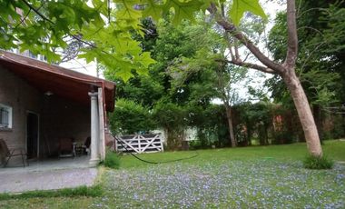 Venta Casa - Del Viso - Pilar - 4 amb