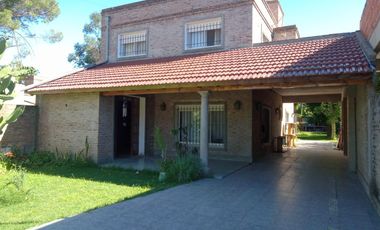 Venta Casa - Del Viso - Pilar - 4 amb