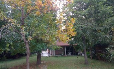 Venta Casa - Del Viso - Pilar - 4 amb