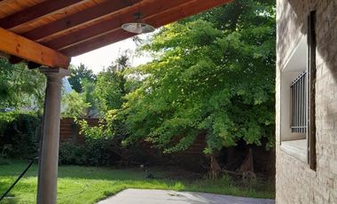 Venta Casa - Del Viso - Pilar - 4 amb