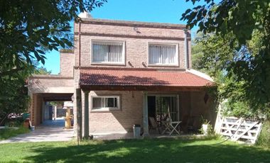 Venta Casa - Del Viso - Pilar - 4 amb