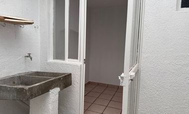 Casa en colonia San Jerónimo