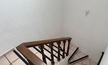 Casa en colonia San Jerónimo