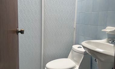 Casa en colonia San Jerónimo