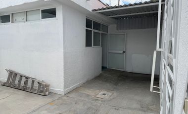 Casa en colonia San Jerónimo