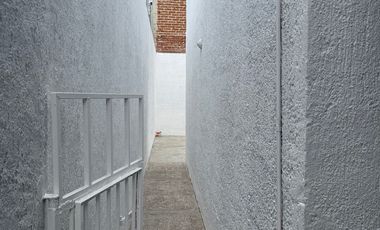 Casa en colonia San Jerónimo