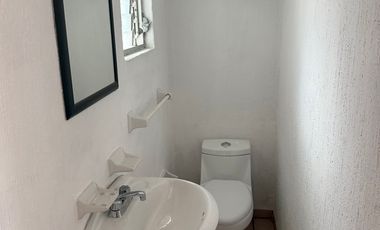 Casa en colonia San Jerónimo