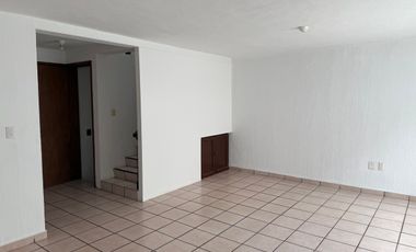 Casa en colonia San Jerónimo