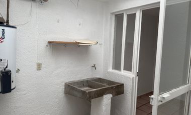 Casa en colonia San Jerónimo