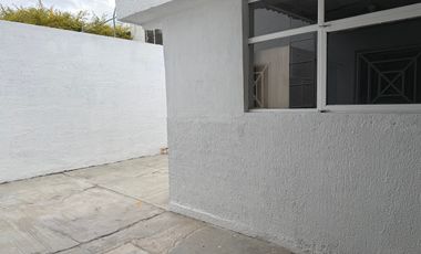 Casa en colonia San Jerónimo