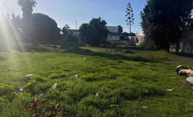 Terreno Comercial en Venta Sobre Blvd. Benito Juárez – La Mejor Ubicación en Ros