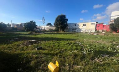 Terreno Comercial en Venta Sobre Blvd. Benito Juárez – La Mejor Ubicación en Ros