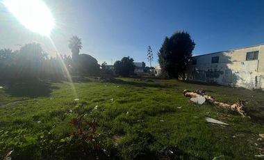 Terreno Comercial en Venta Sobre Blvd. Benito Juárez – La Mejor Ubicación en Ros