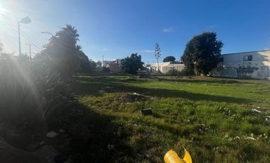 Terreno Comercial en Venta Sobre Blvd. Benito Juárez – La Mejor Ubicación en Ros