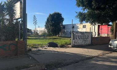 Terreno Comercial en Venta Sobre Blvd. Benito Juárez – La Mejor Ubicación en Ros