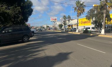 Terreno Comercial en Venta Sobre Blvd. Benito Juárez – La Mejor Ubicación en Ros