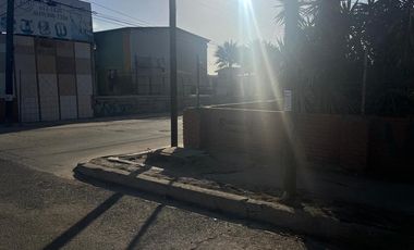 Terreno Comercial en Venta Sobre Blvd. Benito Juárez – La Mejor Ubicación en Ros