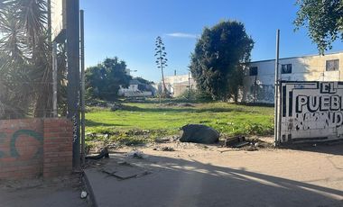 Terreno Comercial en Venta Sobre Blvd. Benito Juárez – La Mejor Ubicación en Ros