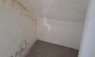 Local  con vivienda en planta alta