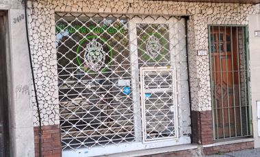 Local  con vivienda en planta alta