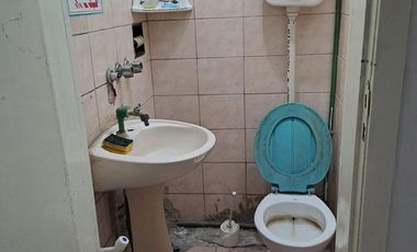 Local  con vivienda en planta alta