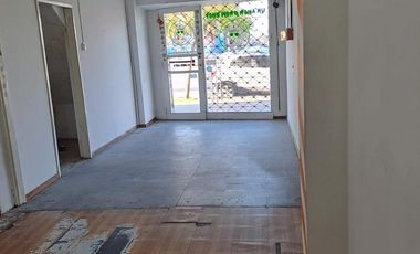 Local  con vivienda en planta alta