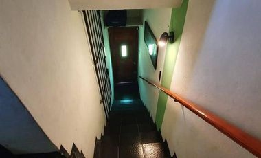 Departamento dos ambientes con terraza propia