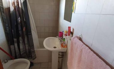 Departamento dos ambientes con terraza propia