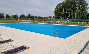 Terreno en venta - 1.000mts2 - San Vicente