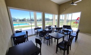 Terreno en venta - 1.000mts2 - San Vicente