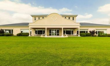 Terreno en venta - 1.000mts2 - San Vicente