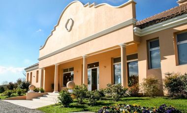 Terreno en venta - 1.000mts2 - San Vicente