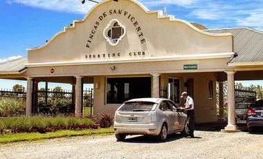 Terreno en venta - 1.000mts2 - San Vicente