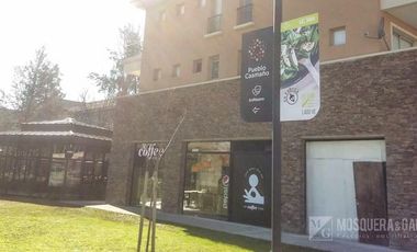 Departamento en venta en PUEBLO CAAMAÑO.